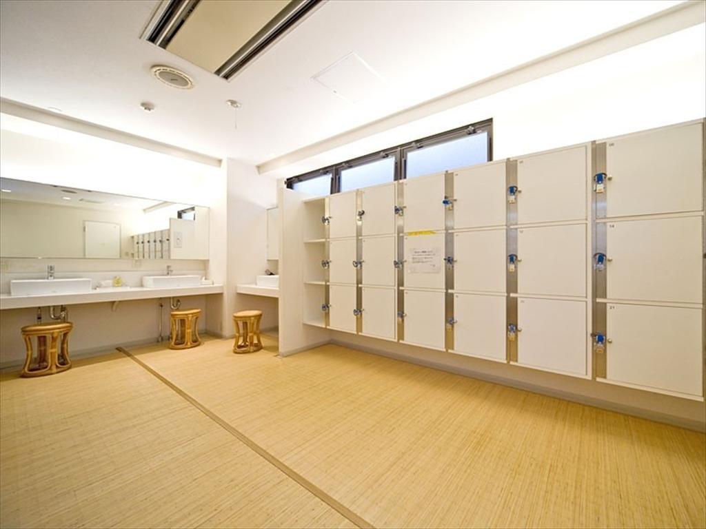 Gr Hotel Esaka Суйта Экстерьер фото
